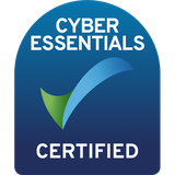 Cyber Essentials certified